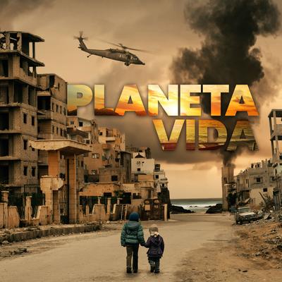 Planeta Vida By Sr. Garvim's cover