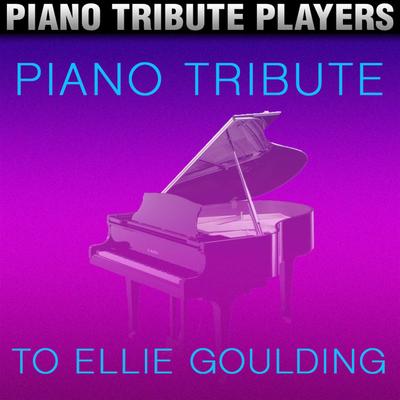 Figure 8 By Piano Tribute Players's cover
