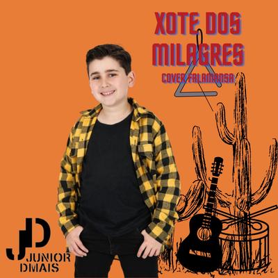 Xote dos Milagres (Cover)'s cover