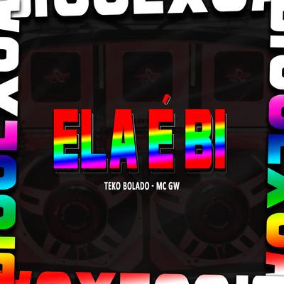 Ela É BI's cover