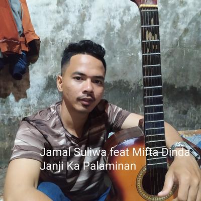 Janji Kapalaminan (feat. Mifta Dinda)'s cover