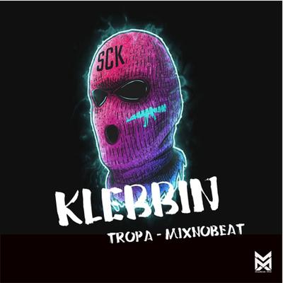 Tropa (feat. mix no beat)'s cover