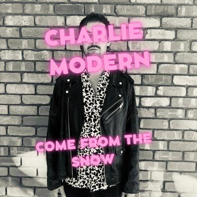 I am not a Shaker By Charlie Modern's cover