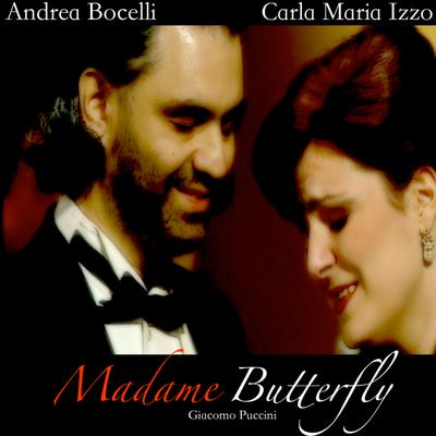 Madame Butterfly (Tragedia Giapponese in Tre Atti in Forma di Concerto)'s cover