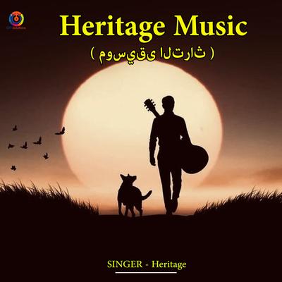 Heritage Music's cover