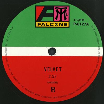 Velvet By Falcxne's cover