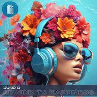 Juno D's avatar cover