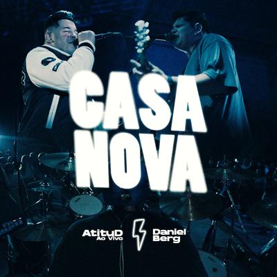 Casa Nova (Ao Vivo)'s cover