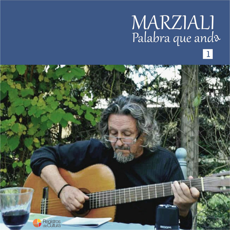 Jorge Marziali's avatar image