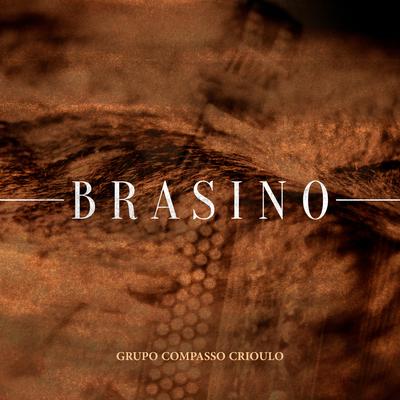 Brasino's cover