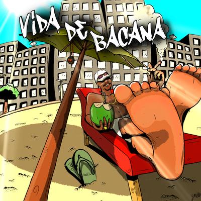 Vida de Bacana's cover