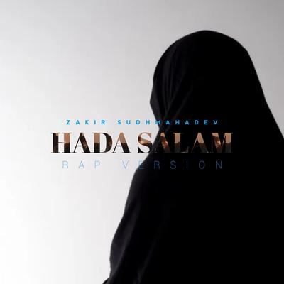 HADA SALAM's cover