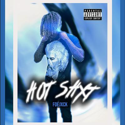Hot Shxt's cover