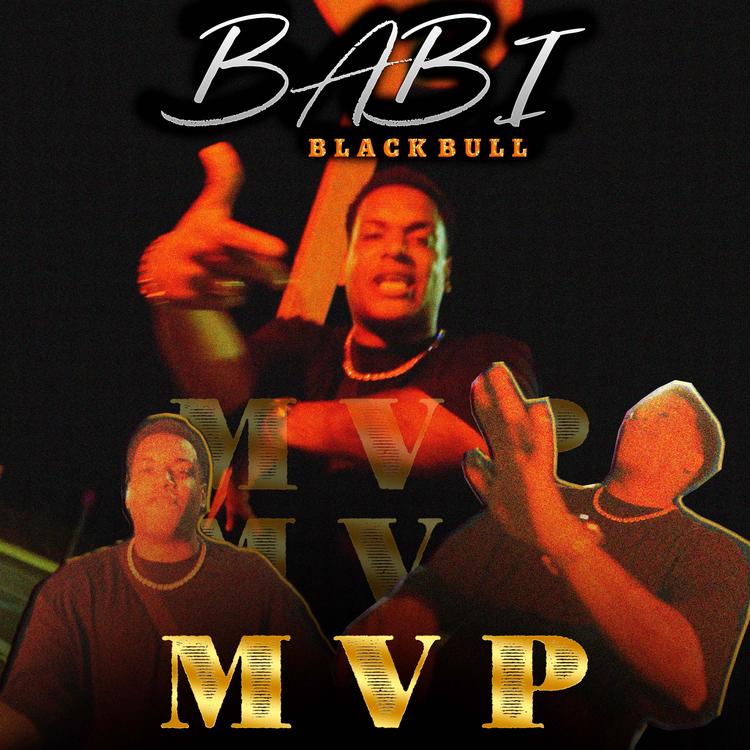 Babi Blackbull's avatar image