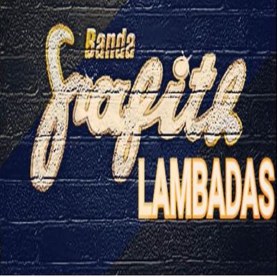 LAMBADAS VOL 2's cover