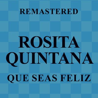 Rosita Quintana's cover