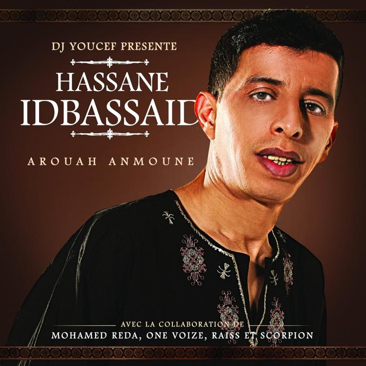 Hassane Idbassaid's avatar image