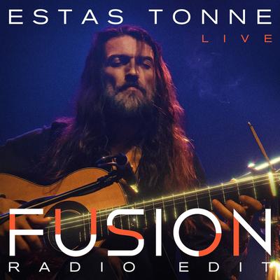 Fusion (Live) (Radio Edit) By Estas Tonne's cover