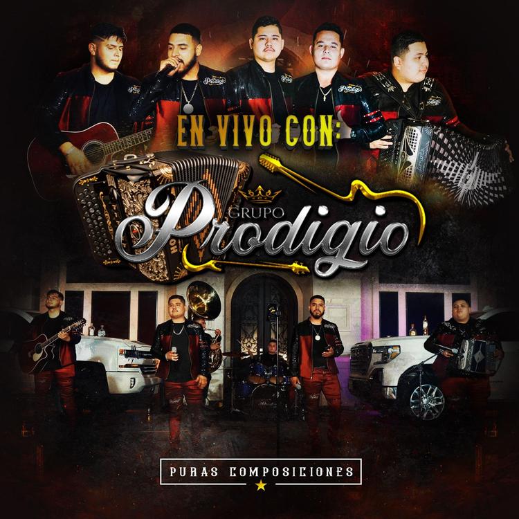 Grupo Prodigio Norteño's avatar image