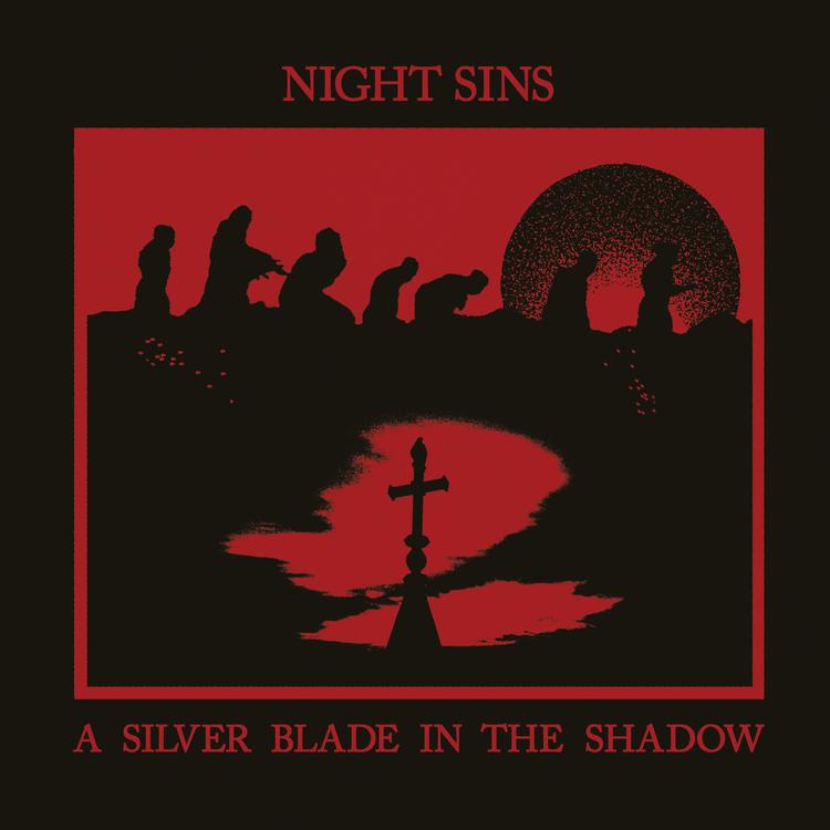 Night Sins's avatar image