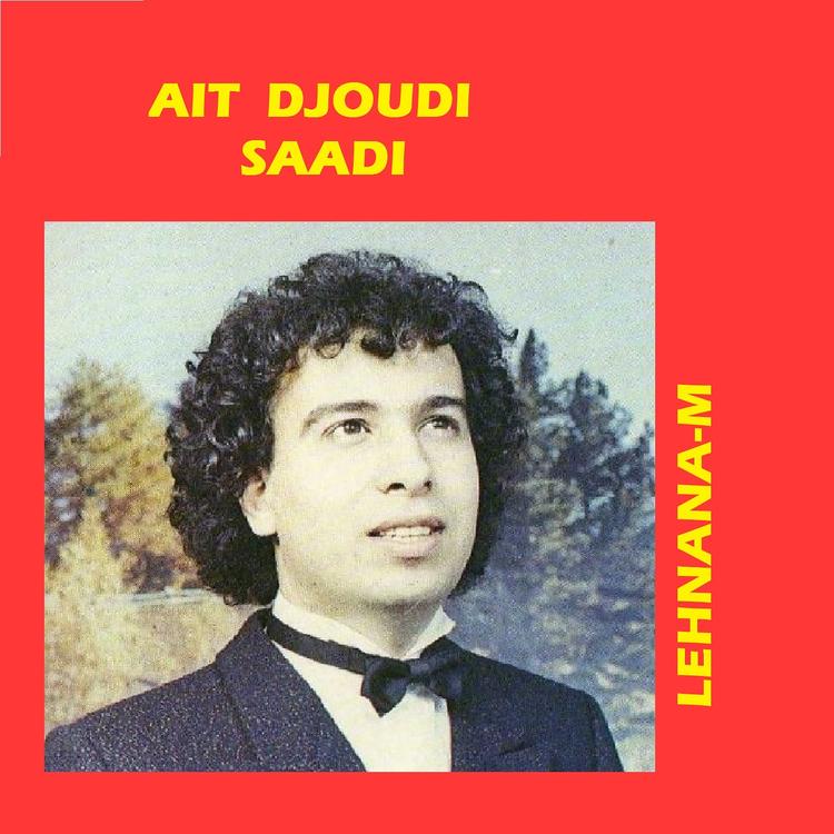 AIT DJOUDI SAADI's avatar image