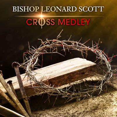 Bishop Leonard Scott's cover