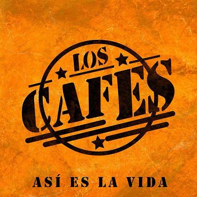 Los Cafes's cover