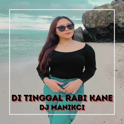 DJ ManikCi's cover