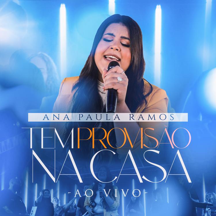 Ana Paula Ramos's avatar image