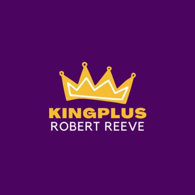 Kingplus's cover