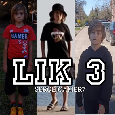 SergejGamer7's cover