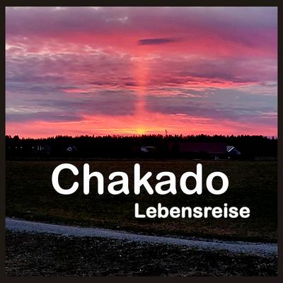 Chakado's cover