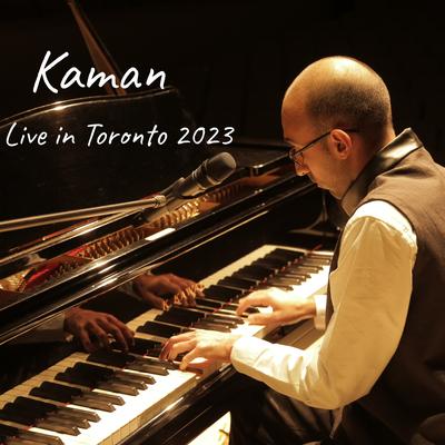 Walk (Live) By Kaman's cover