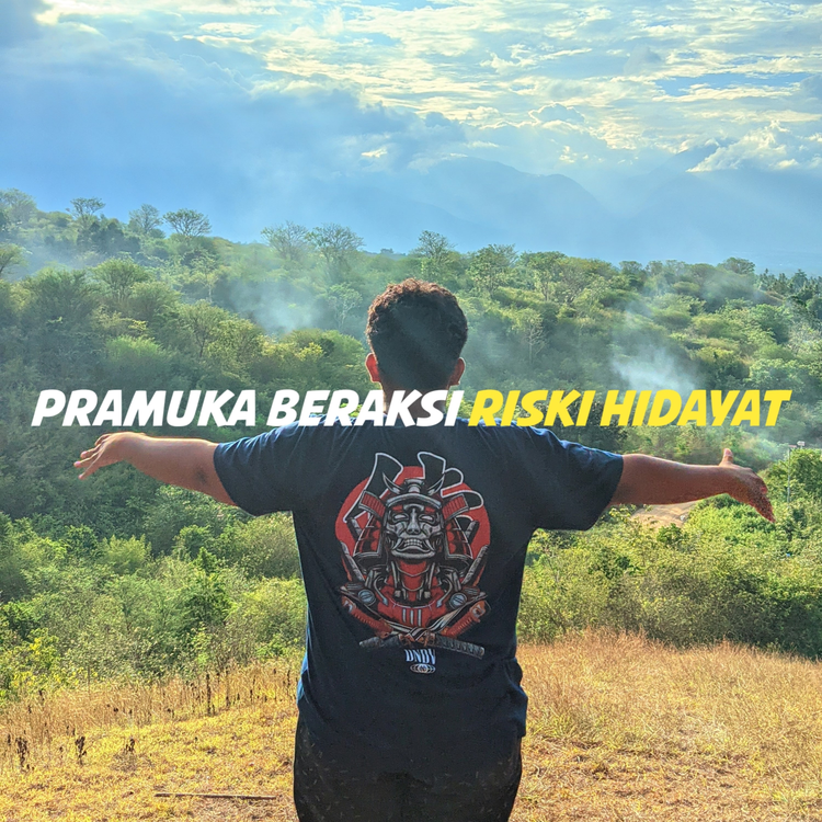 Riski Hidayat's avatar image