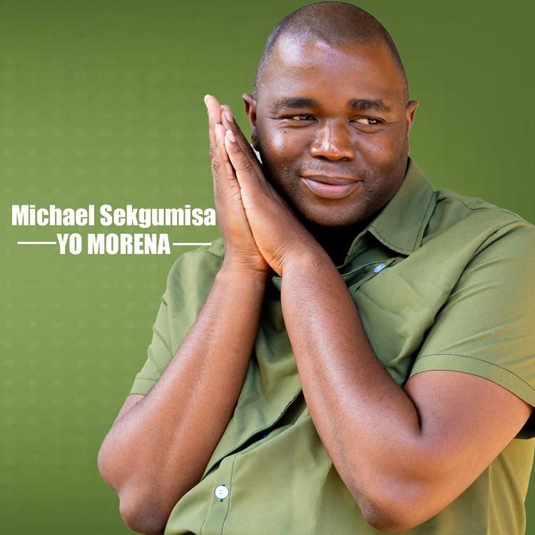 Michael Sekgumisa's avatar image