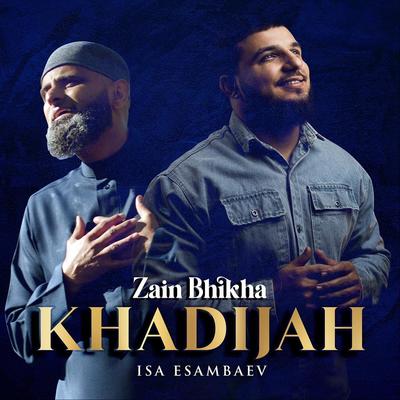 Khadijah (feat. Isa Esambaev)'s cover