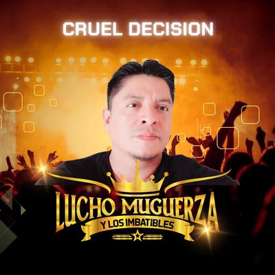 Lucho Muguerza IMBATIBLES's cover