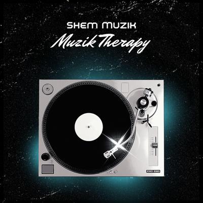 Muzik Therapy's cover