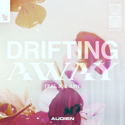 Drifting Away By Audien, Joe Jury's cover