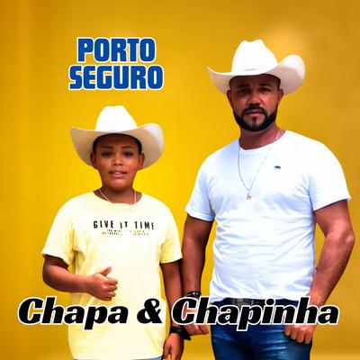 Chapa & Chapinha's cover