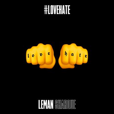 Love Hate (Instrumental)'s cover