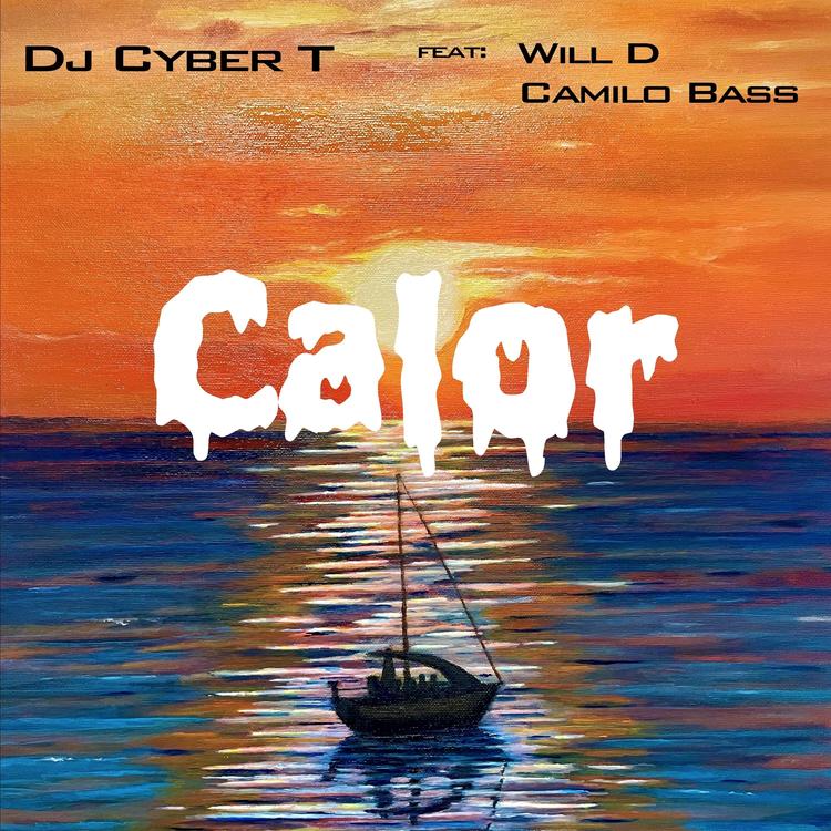DJ Cyber T's avatar image