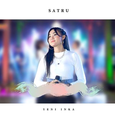 Satru's cover