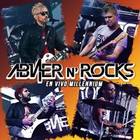 Abner n' Rocks's avatar cover