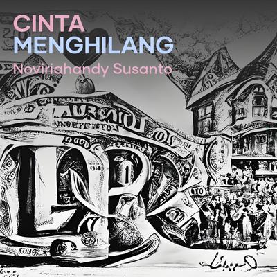 cinta menghilang's cover