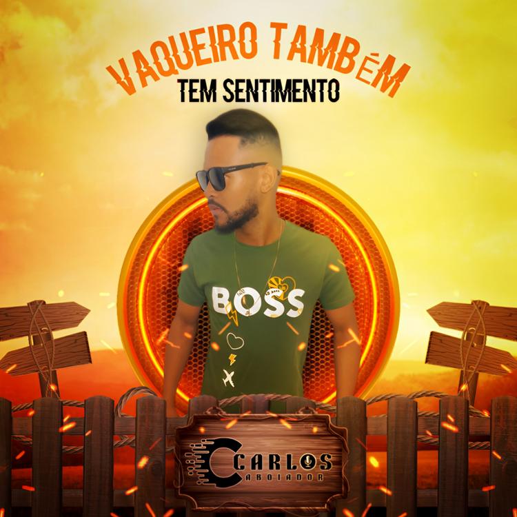 Carlos Aboiador's avatar image