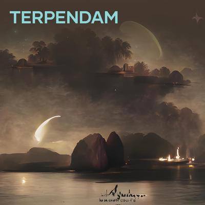 Terpendam (Acoustic)'s cover