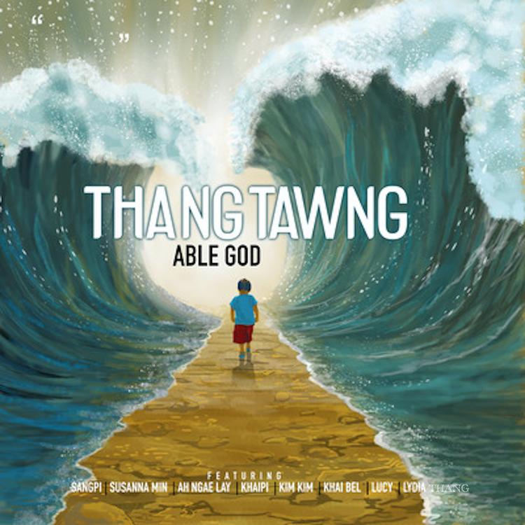 Thang Tawng's avatar image