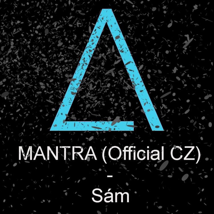 MANTRA (Official CZ)'s avatar image