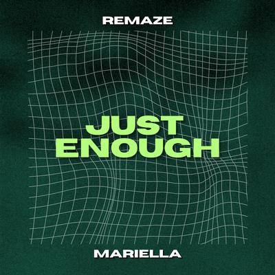 Just Enough's cover